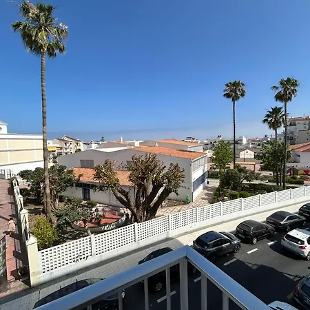 Corazon De Apartment
