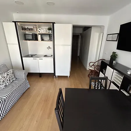 Apartment Corazon De *