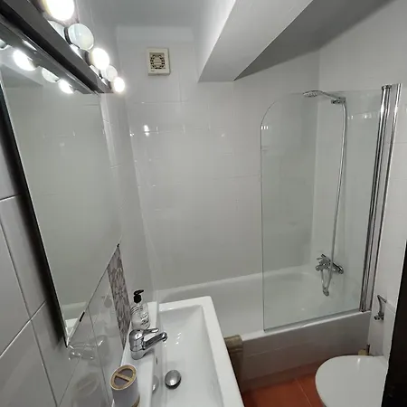 Corazon De Apartment