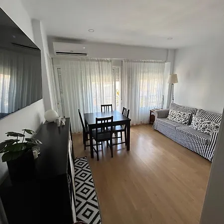 Apartment Corazon De
