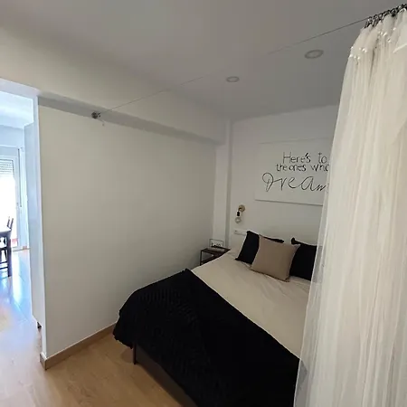Apartment Corazon De *