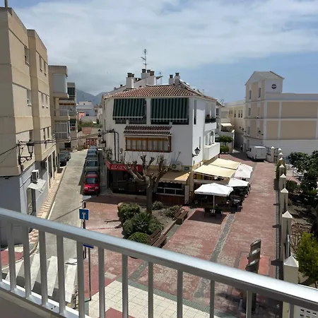 Corazon De Apartment Nerja